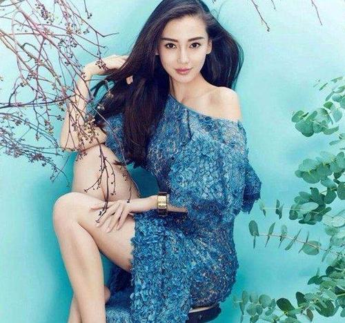 angelababy娱乐圈规,娱乐圈规则下的璀璨星途