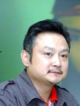 欧阳奋强个人资料,从红楼梦宝玉到影视界多面手的人生历程